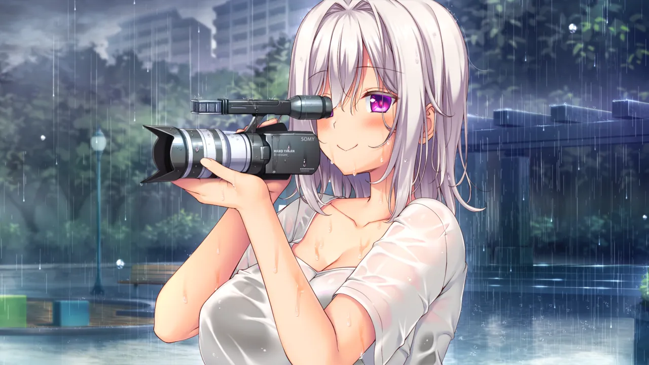 图片[11]-槙村叶月的恋语（PC端） | 羽翼社-羽翼社