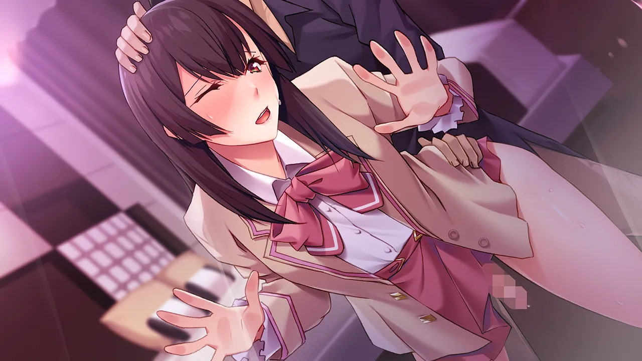 图片[2]-尻太郎 ～由屁股引导的奇妙旅程～（PC端） | 羽翼社-羽翼社