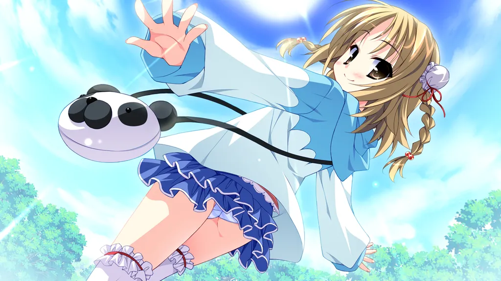 图片[2]-四色热情！（PC端） | 羽翼社-羽翼社