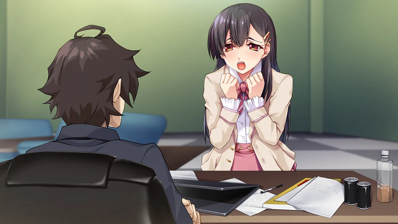 尻太郎 ～由屁股引导的奇妙旅程～（PC端）-羽翼社