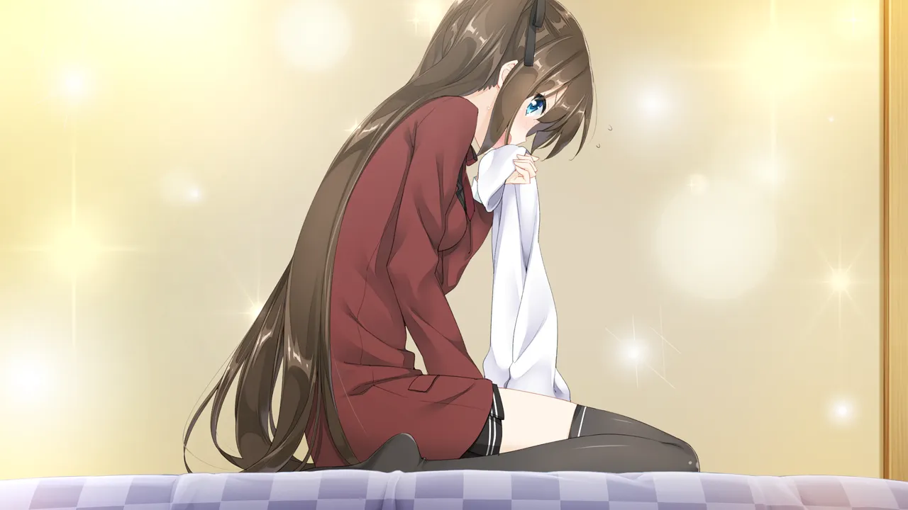 图片[10]-恋与恋的乌托邦/恋爱与恋爱的乌托邦（PC端） | 羽翼社-羽翼社