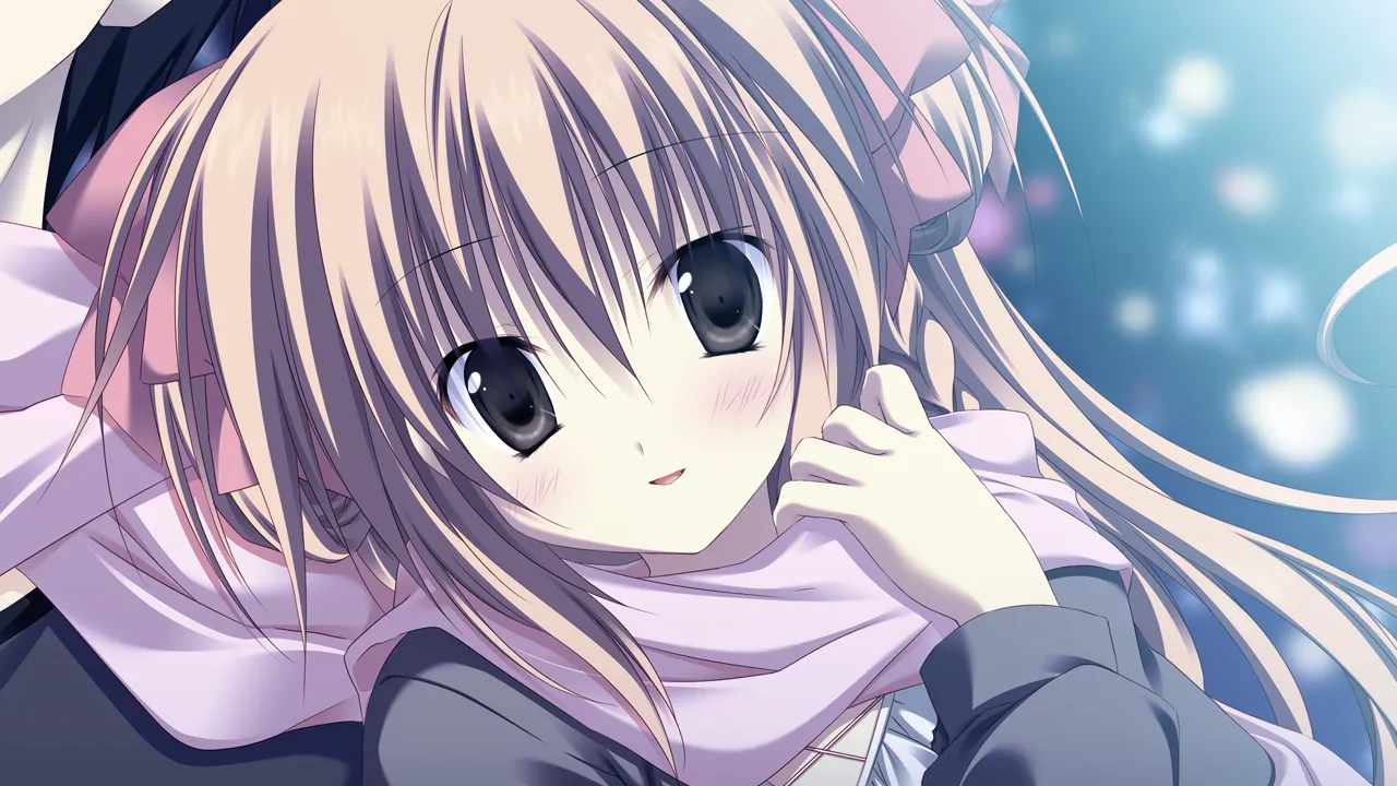 学王_FD_It_s_Heartful_Days!!（PC端）-羽翼社