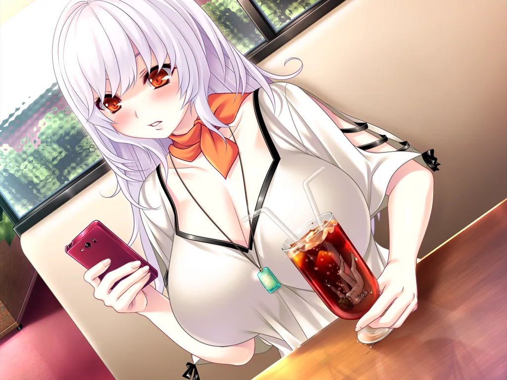 图片[10]-我是蚁人！ OH!!マイクロマン ～（PC端） | 羽翼社-羽翼社