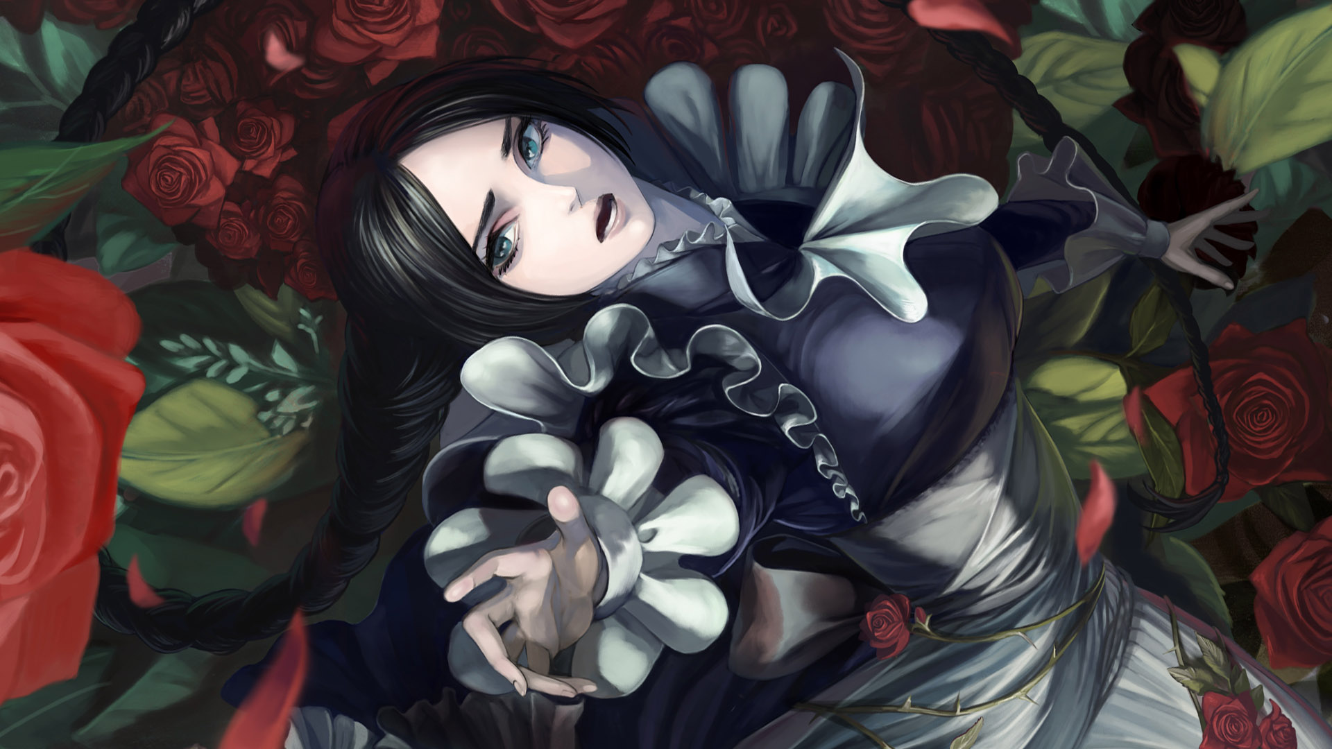 黄昏公主的头像-羽翼社