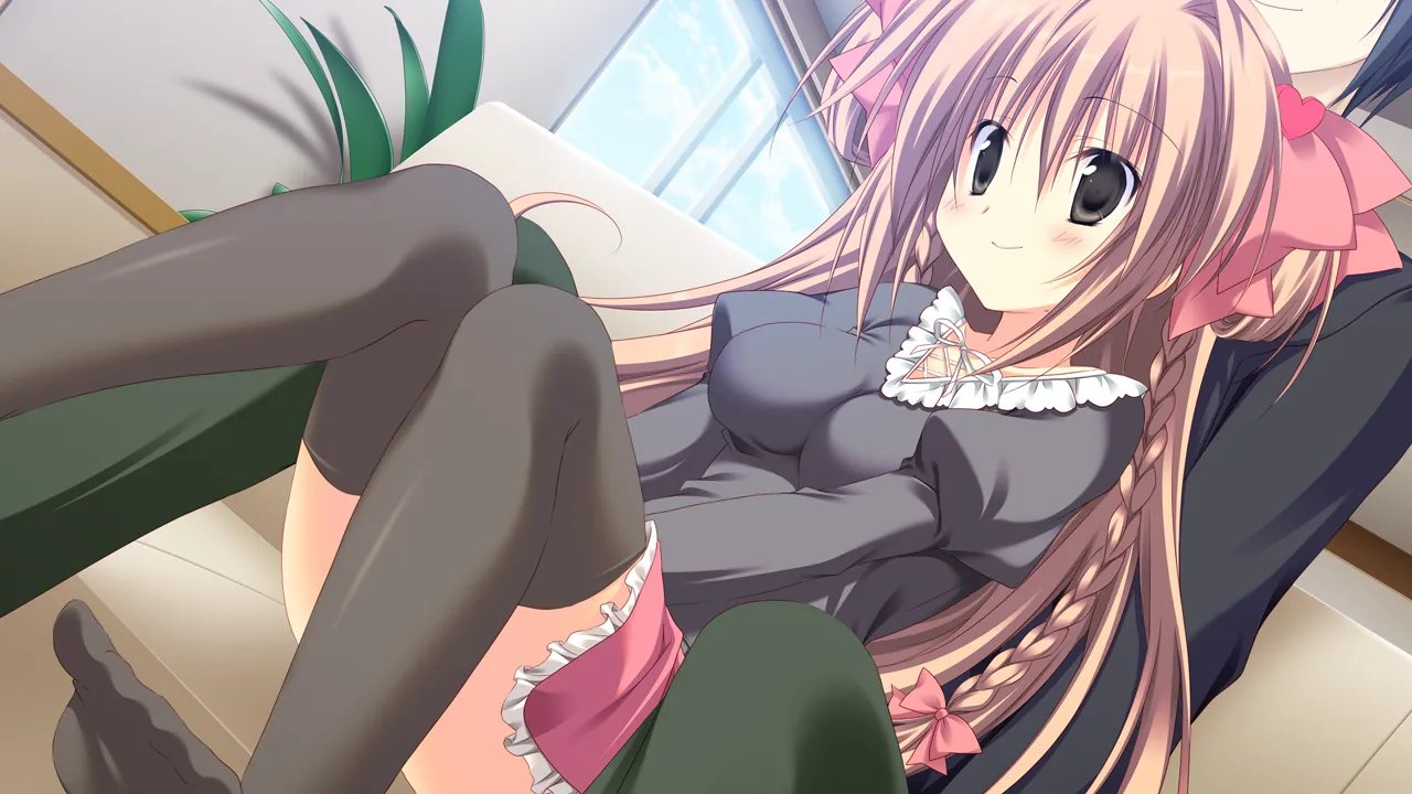 图片[7]-学王_FD_It_s_Heartful_Days!!（PC端） | 羽翼社-羽翼社