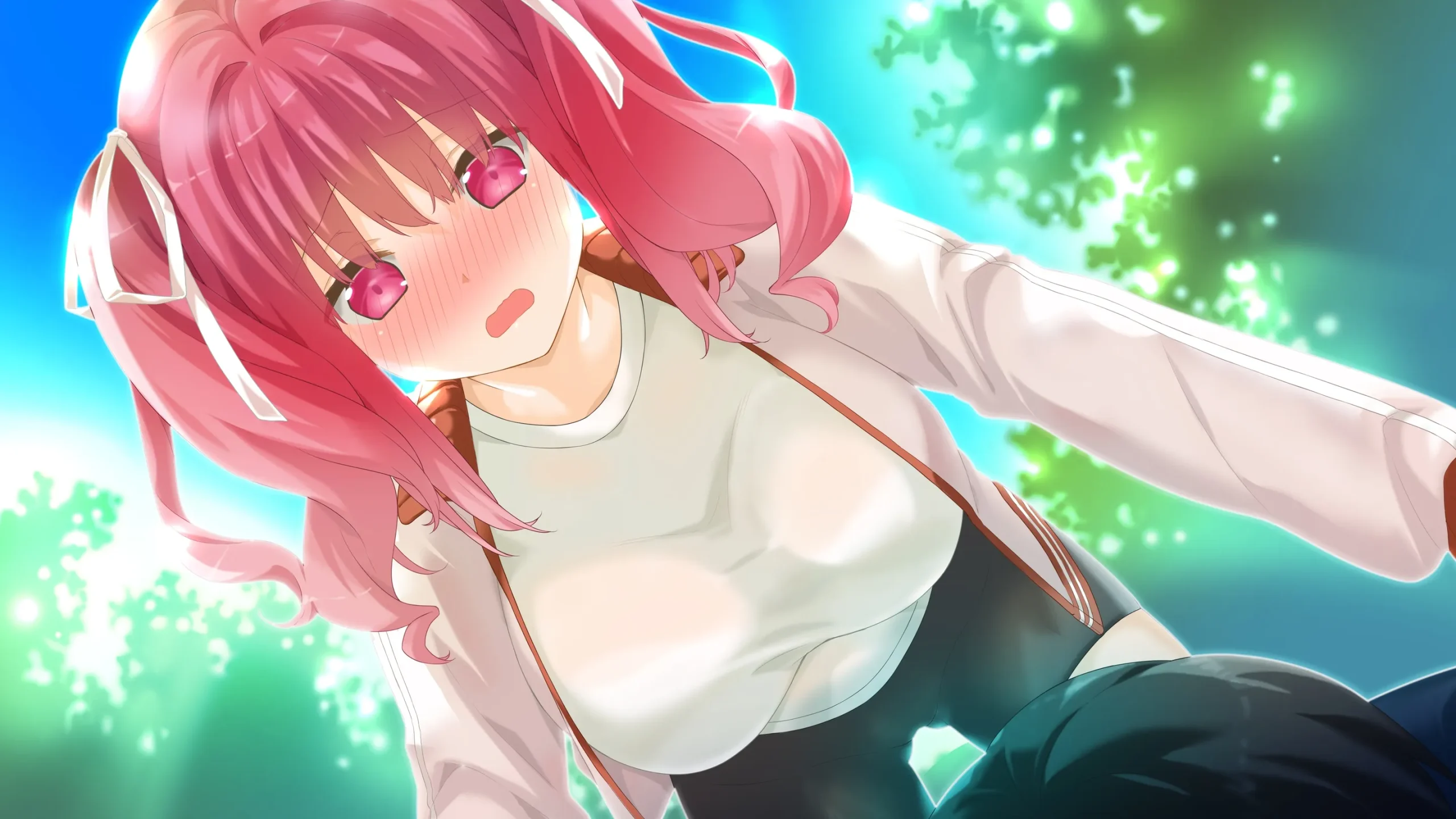 图片[13]-Happy Live,Show Up! ハッピーライヴ ショウアップ！（PC端） | 羽翼社-羽翼社