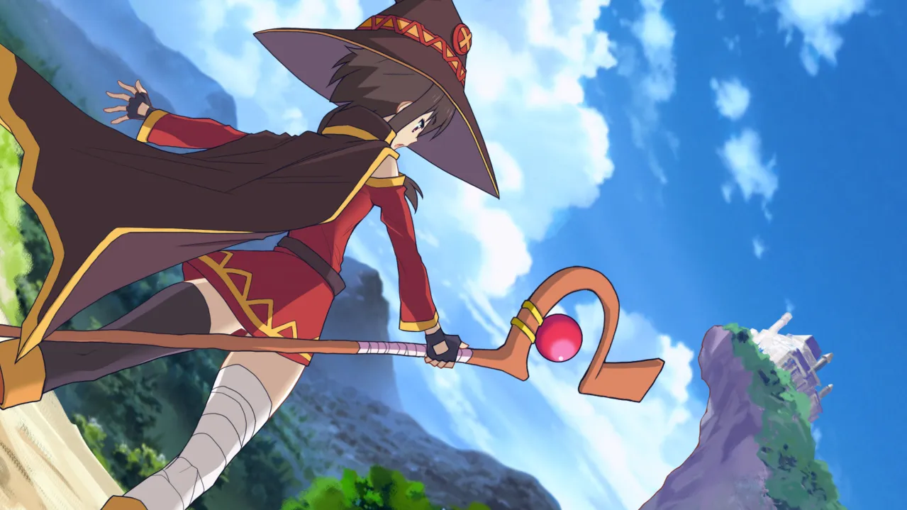 图片[9]-この可愛らしい女達に祝福を!（PC端） | 羽翼社-羽翼社