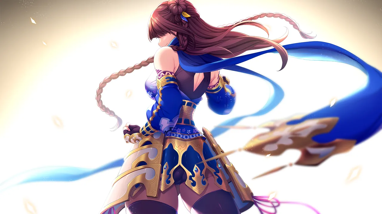 图片[2]-别被诱惑所迷～在魅魔掌控的世界里～ 誘惑に負けないで～サキュバスに管理された世界で～（PC端） | 羽翼社-羽翼社