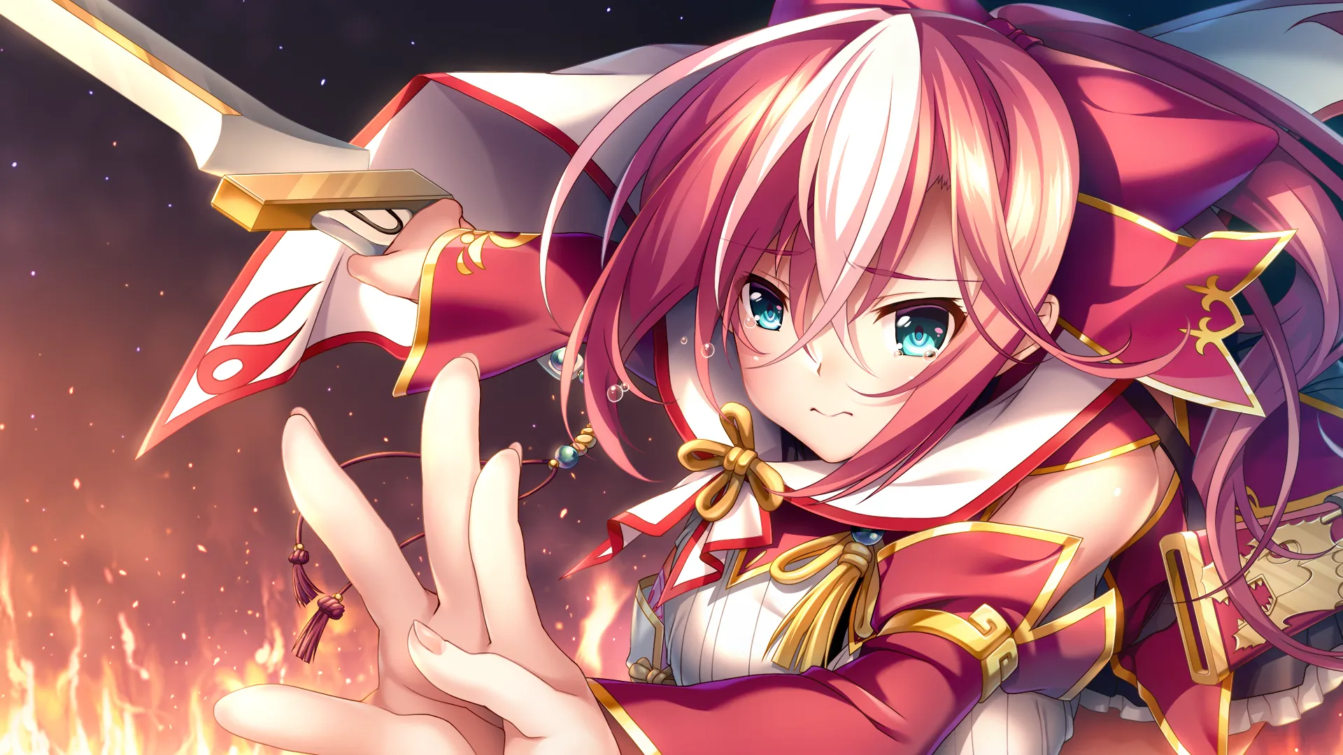 图片[3]-双天†恋姫‐至源之王‐（PC端） | 羽翼社-羽翼社