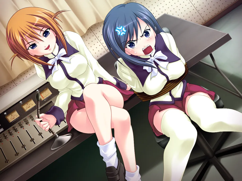 图片[6]-奴隶女友 PREMIUM BOX（PC端） | 羽翼社-羽翼社