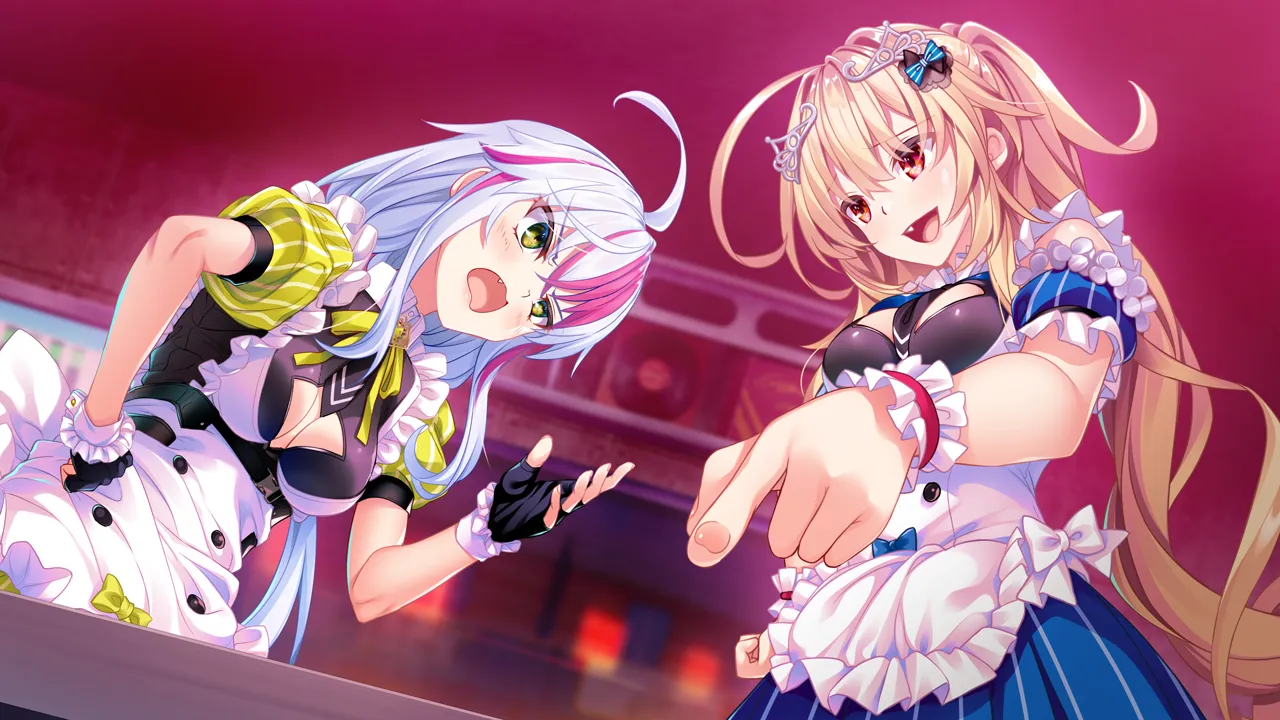 图片[6]-RE：D Cherish!（PC端） | 羽翼社-羽翼社