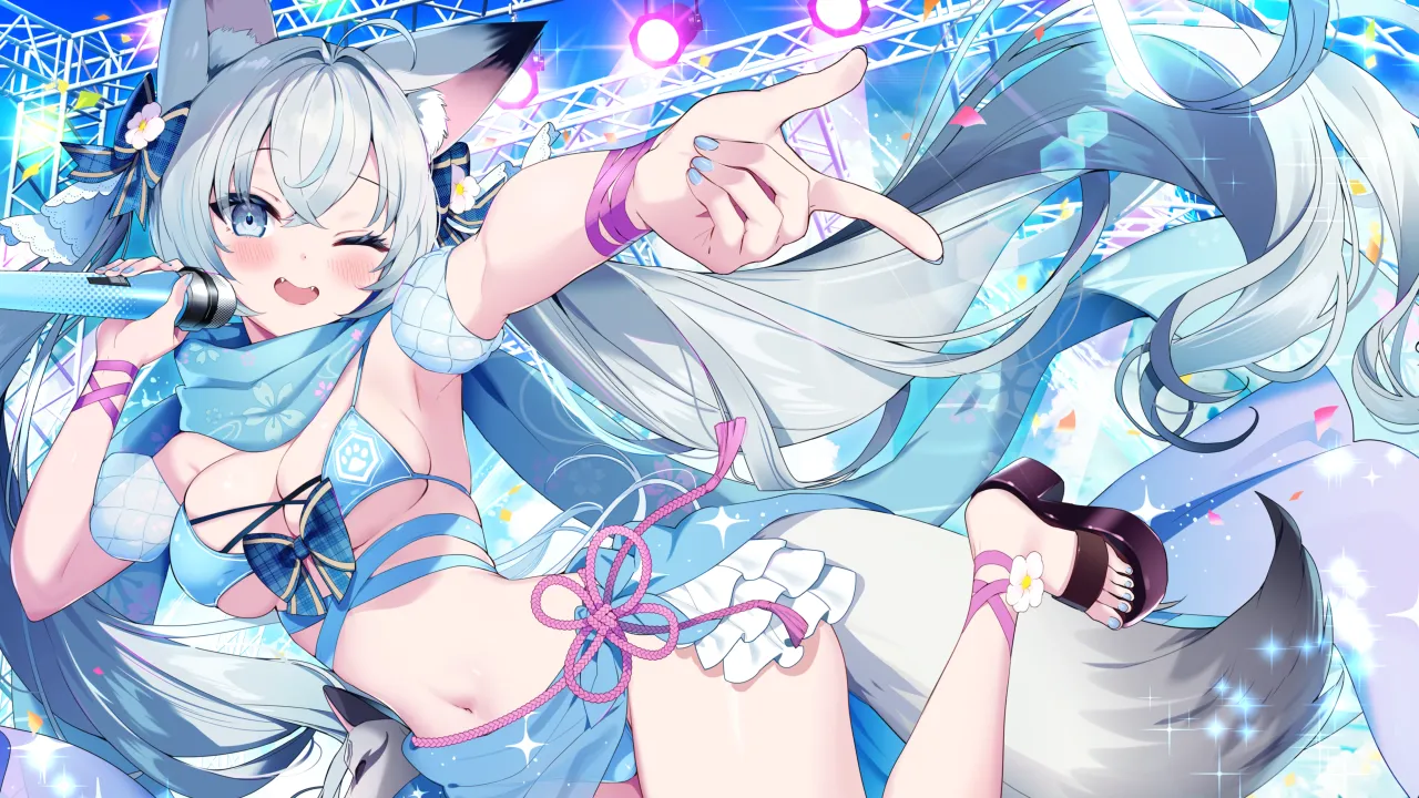 图片[2]-StreamLove Voyage（PC端） | 羽翼社-羽翼社