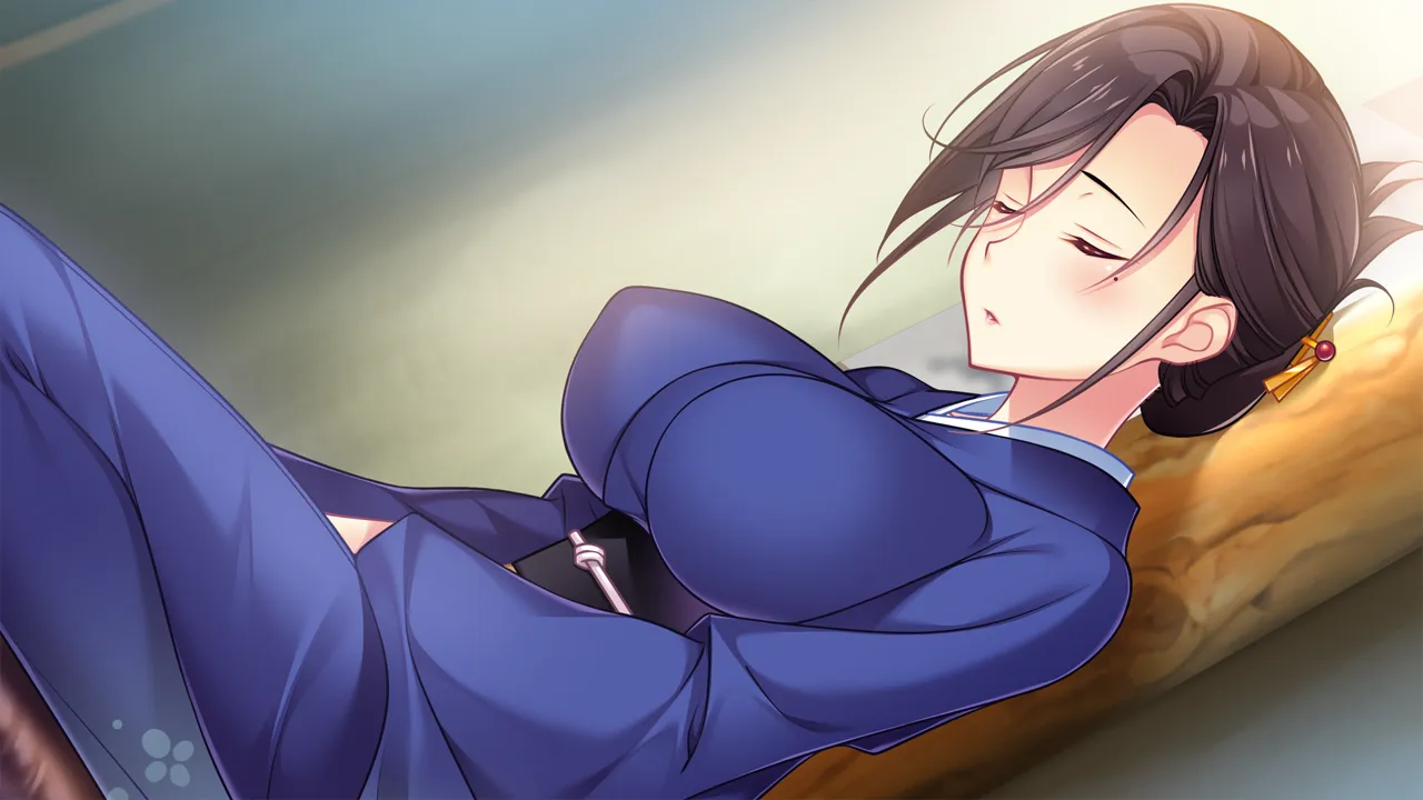 图片[6]-闪耀的妻色2~人妻的横恋慕~（PC端） | 羽翼社-羽翼社