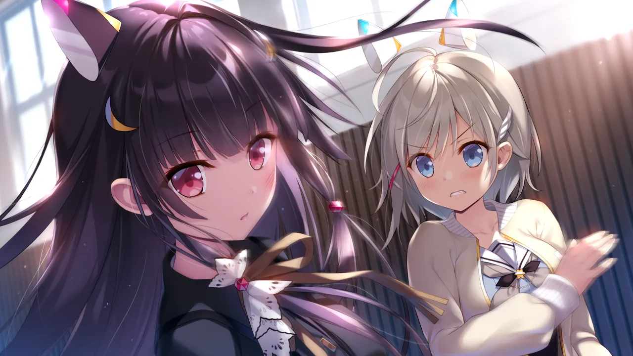 ふゆから、くるる。 冬滚滚 冬暮、川滚滚（PC端）-羽翼社