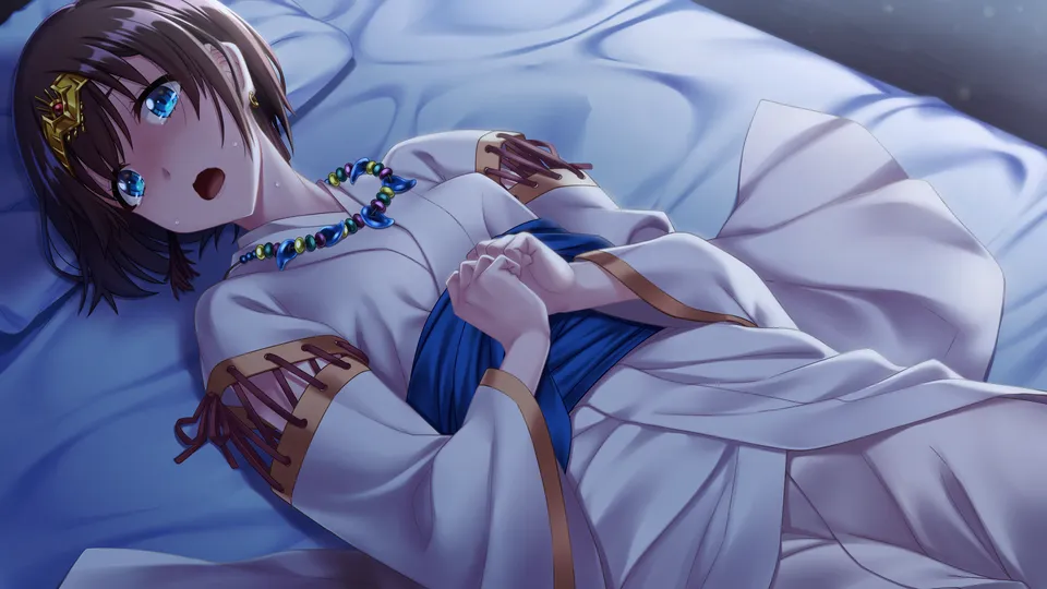 图片[1]-和香大人居坐的世界（PC端） | 羽翼社-羽翼社