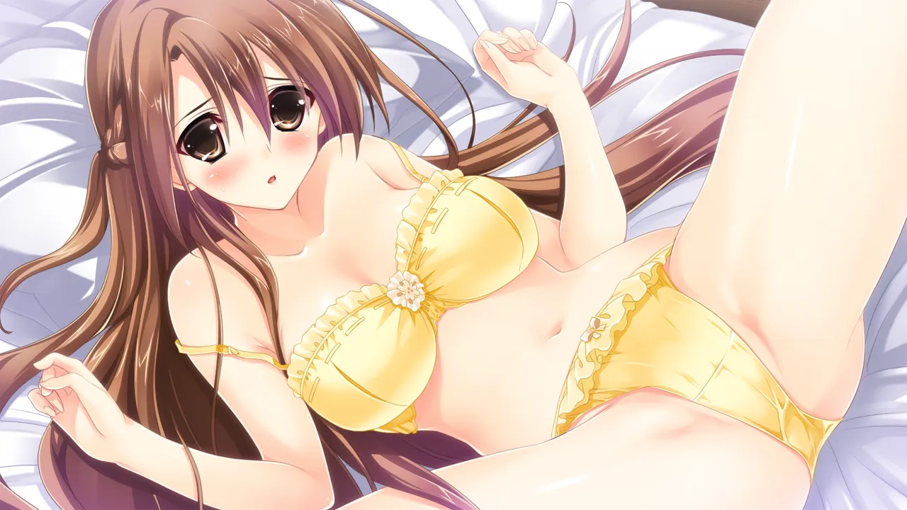 图片[12]-十人管理！ ～对十个少女伸出爱的手～（PC端） | 羽翼社-羽翼社