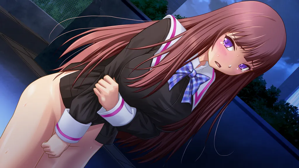 图片[4]-妹辱（PC端） | 羽翼社-羽翼社