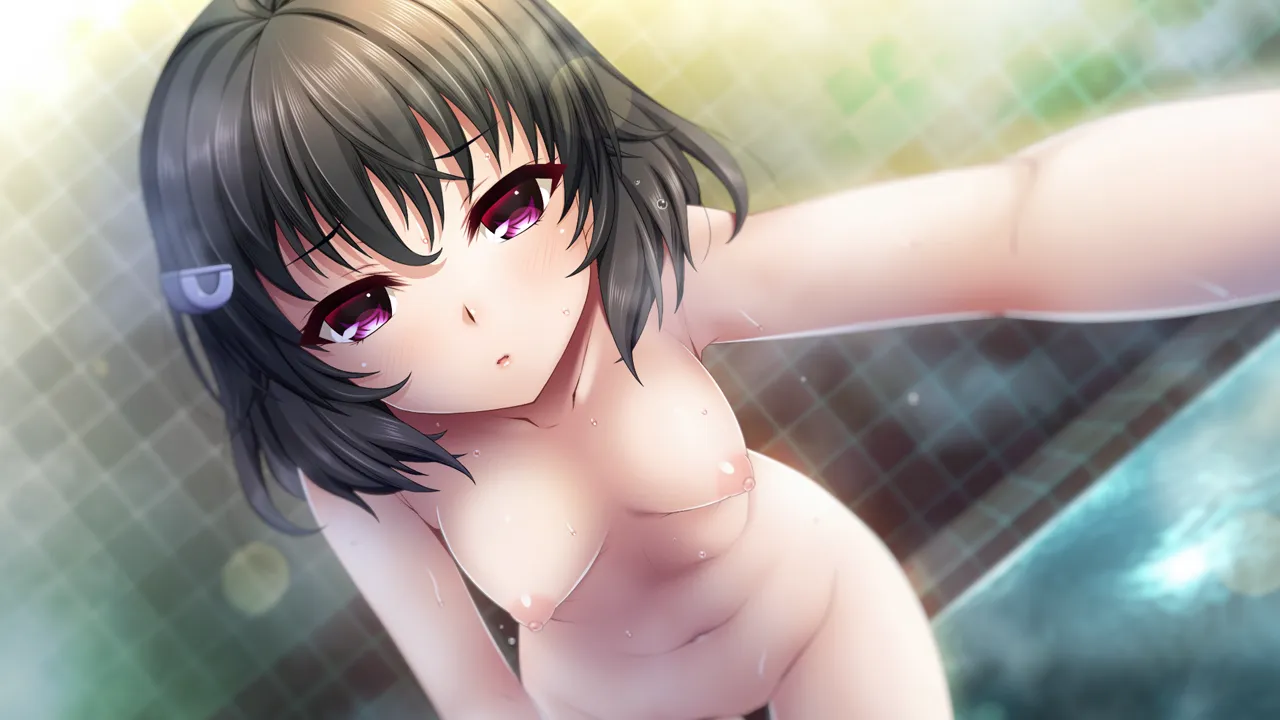 夜之魅影的夜晚（PC端）-羽翼社