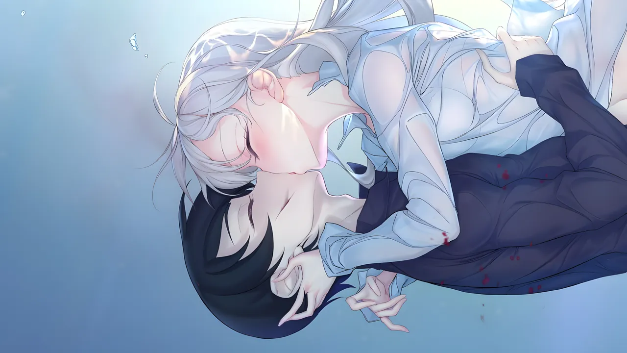 图片[2]-MoonFall 化蝶（PC端） | 羽翼社-羽翼社