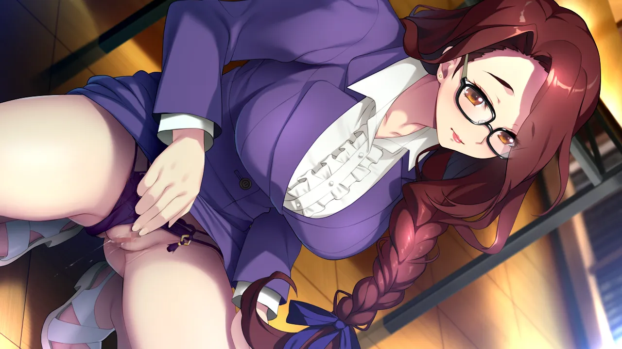 图片[11]-催眠夺女Set ~欢迎来到一切由我支配的世界（PC端） | 羽翼社-羽翼社