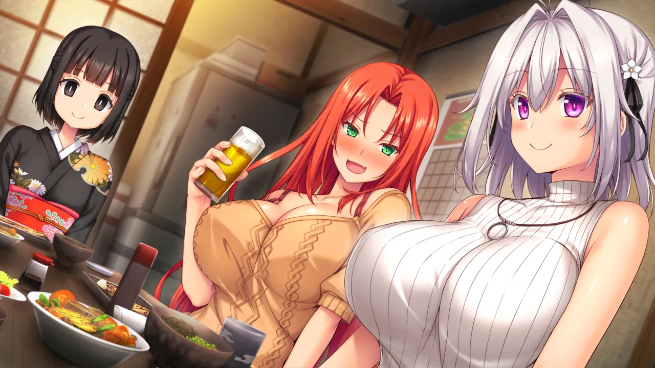 图片[10]-槙村叶月的恋语（PC端） | 羽翼社-羽翼社