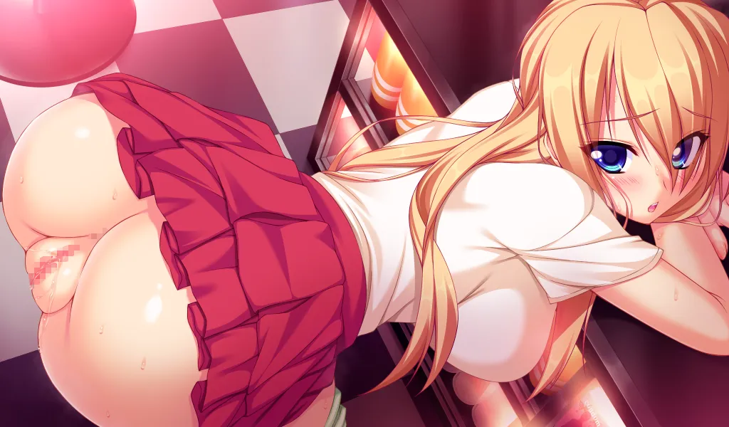 图片[6]-恶嫁!~被恶魔妻子挤压~（PC端） | 羽翼社-羽翼社