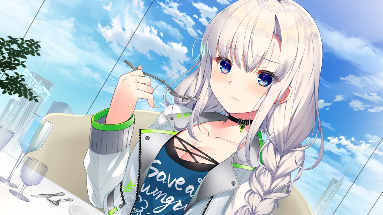 图片[4]-RE：D Cherish!（PC端） | 羽翼社-羽翼社