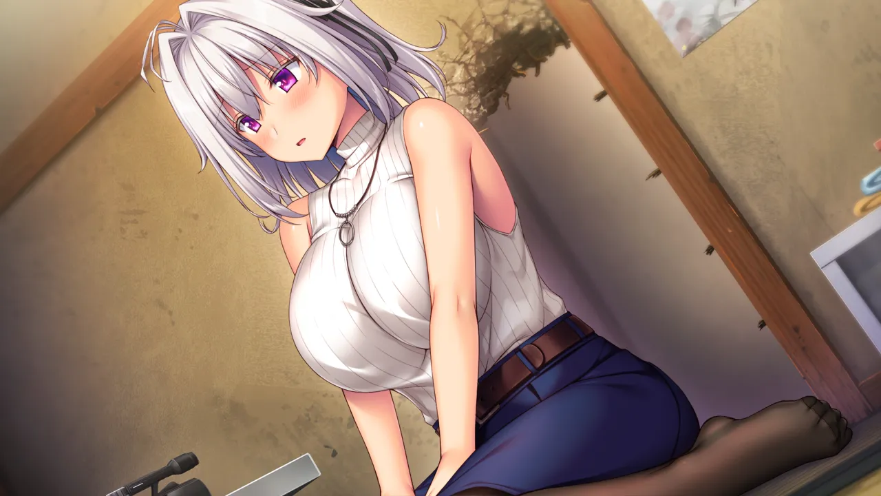 图片[3]-槙村叶月的恋语（PC端） | 羽翼社-羽翼社