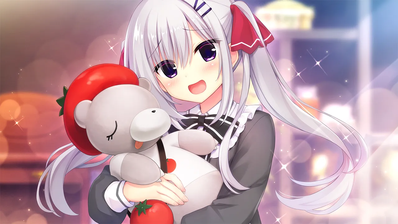 图片[5]-常轨脱离recal/常轨脱离Creative Re：ReCall/ハミダシクリエイティブ Re：Re：call（IPA＋安卓直装＋Tyranor＋PC端） | 羽翼社-羽翼社