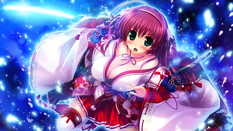 图片[4]-先驱⇒Generation！（PC端） | 羽翼社-羽翼社