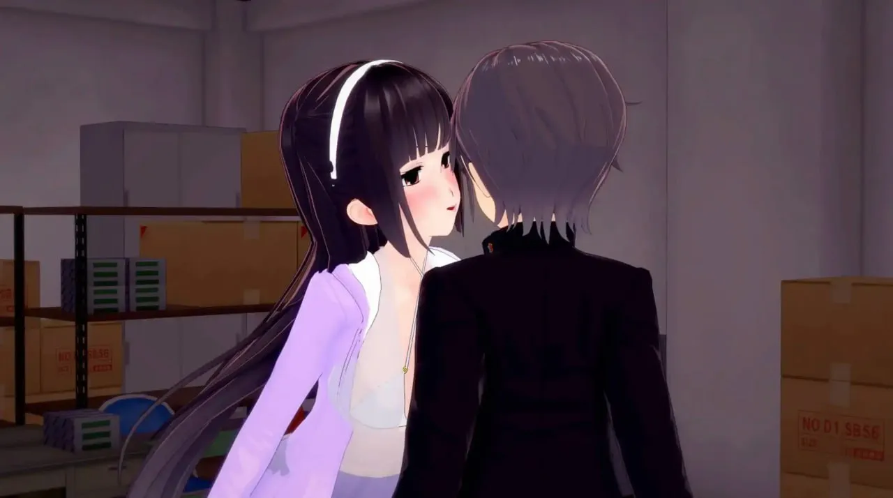 图片[4]-罪恶谷 SinfulValley v0.3.2（安卓直装＋PC端） | 羽翼社-羽翼社