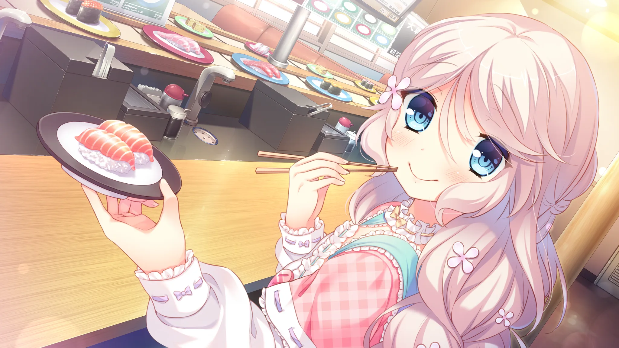 图片[9]-Love Love Sisters（PC端） | 羽翼社-羽翼社