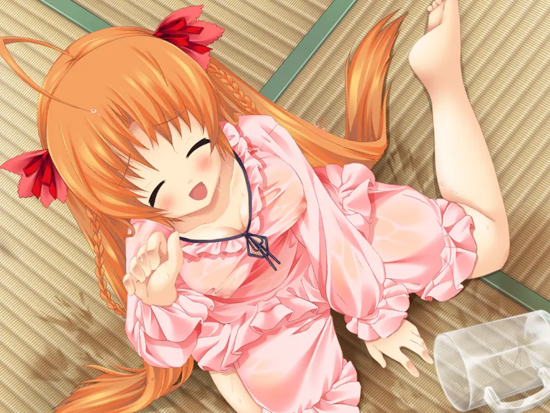 HimeのちHoney（KRKR＋PC端）-羽翼社