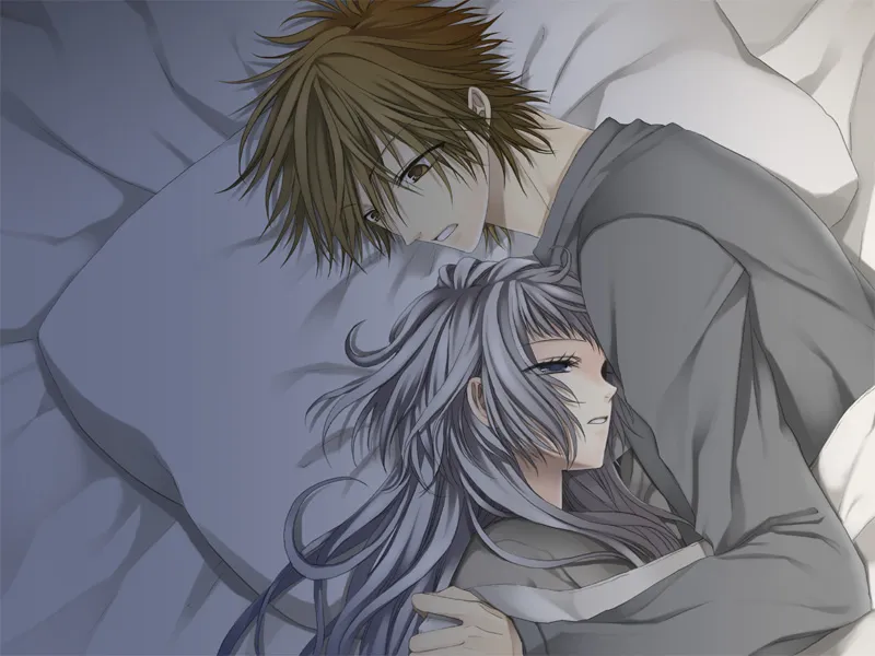 图片[2]-暗黑女王 外传（PC端） | 羽翼社-羽翼社