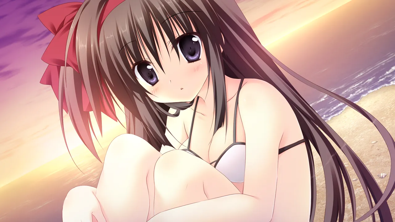 图片[1]-魔卡魅恋，零之编年史（PC端） | 羽翼社-羽翼社