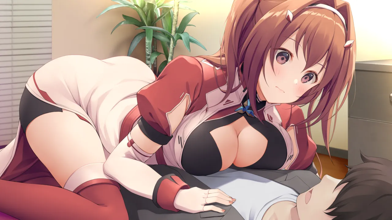 图片[9]-COSPLAY LOVE! : Enchanted princess（PC端） | 羽翼社-羽翼社