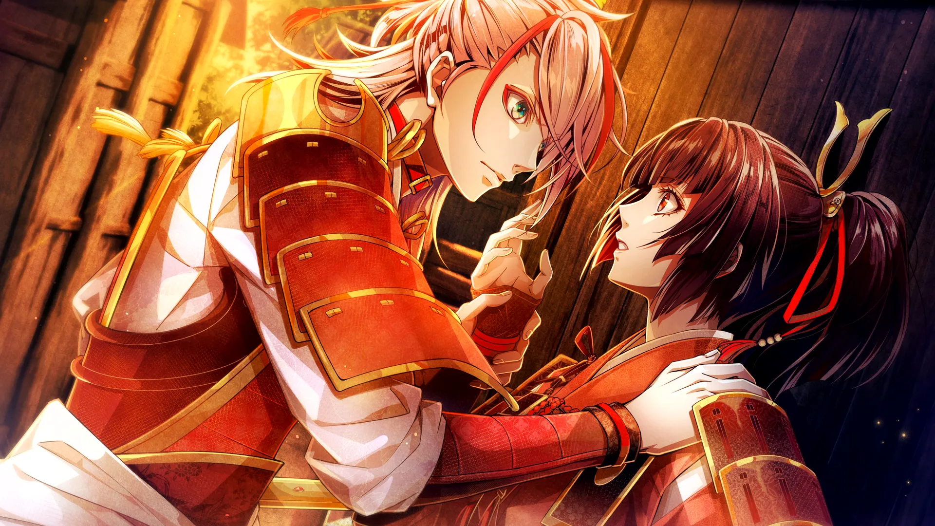 图片[9]-毗卢遮那战姬—源平飞花梦想（Yuzu） | 羽翼社-羽翼社