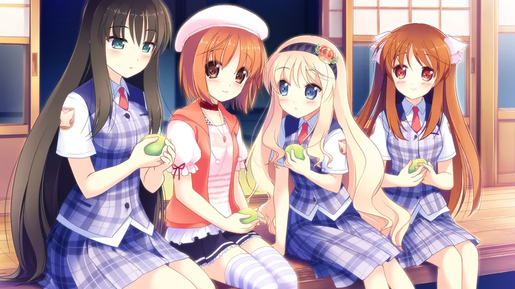 图片[6]-神圣不可侵犯（cg图包） | 羽翼社-羽翼社