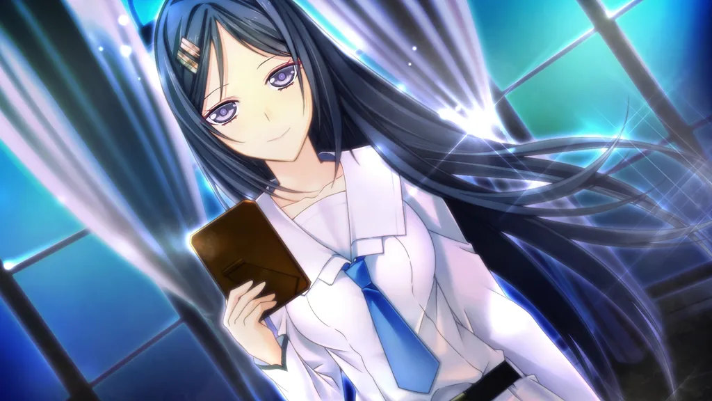 图片[1]-愿望的碎片与白银契约者（PC端） | 羽翼社-羽翼社