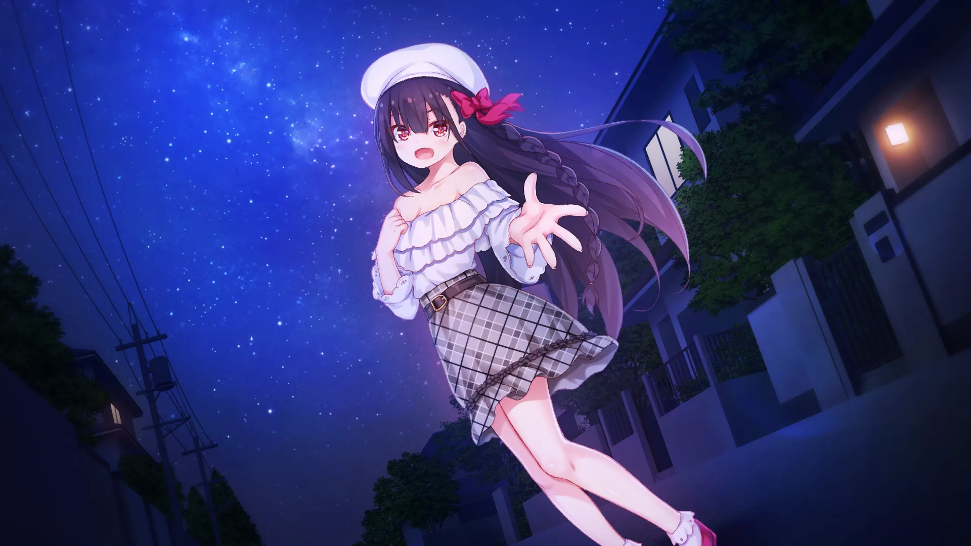 图片[11]-HoneyHoneyHoney!/Honey＊Honey＊Honey！（PC端） | 羽翼社-羽翼社