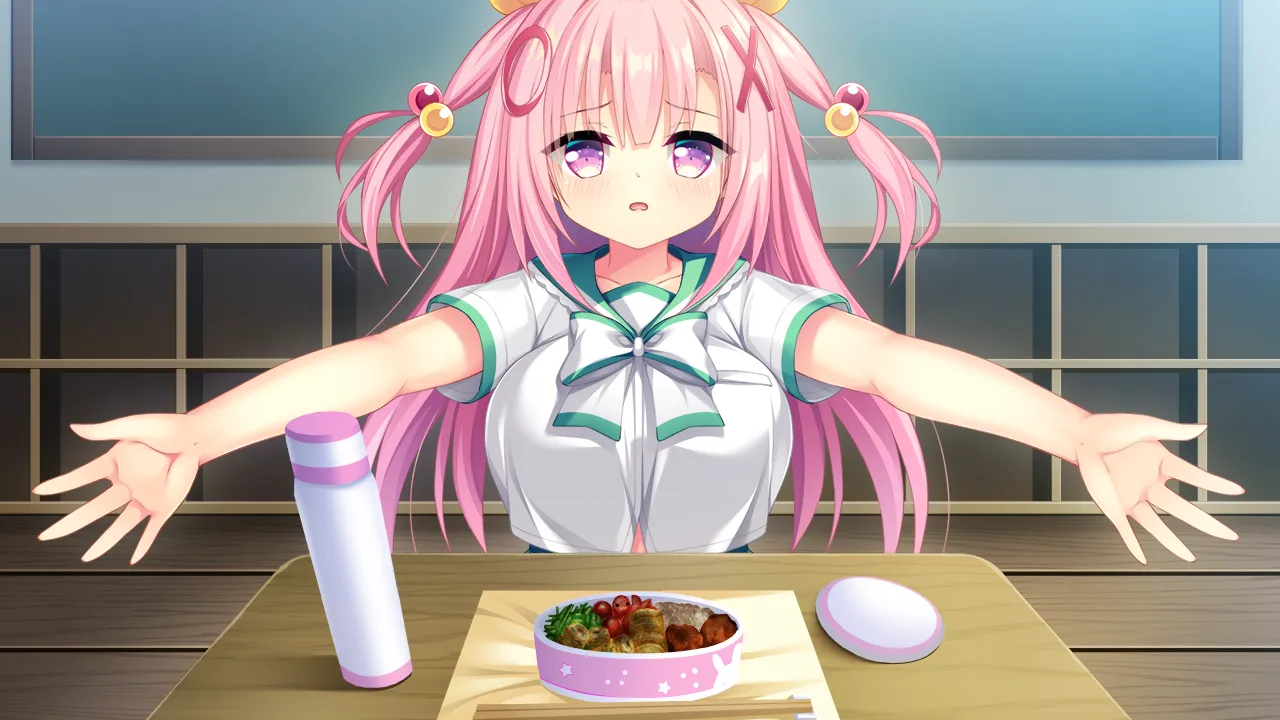 图片[5]-巨乳オナホ妖怪と田舎ライフもHも満喫生活（PC端） | 羽翼社-羽翼社