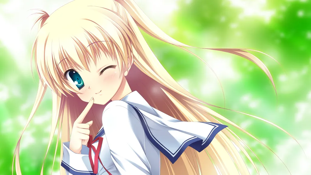 T.P.樱 后篇（PC端）-羽翼社