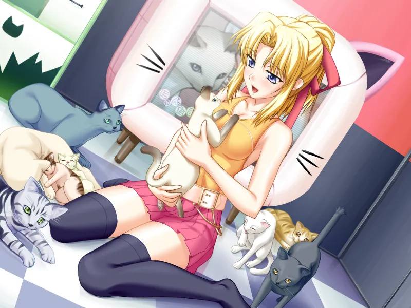 图片[9]-娇蛮之吻（PC端） | 羽翼社-羽翼社