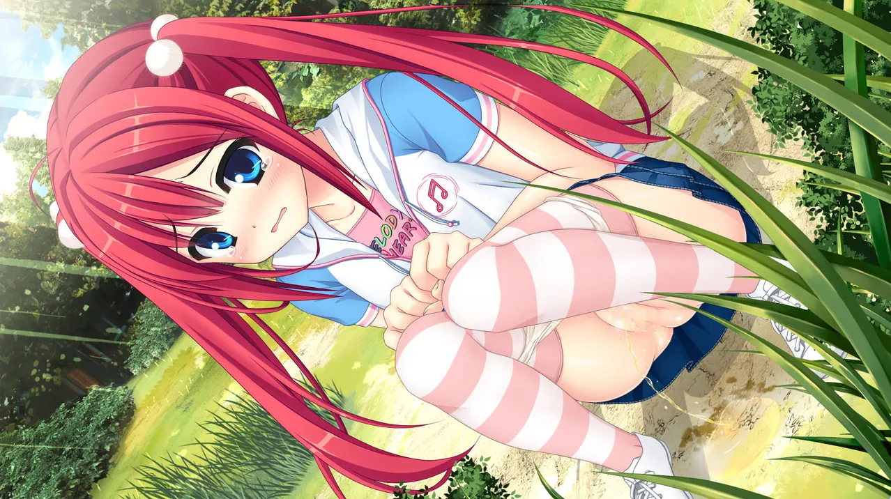 图片[2]-遥远的彼方/はるかかなた（PC端） | 羽翼社-羽翼社