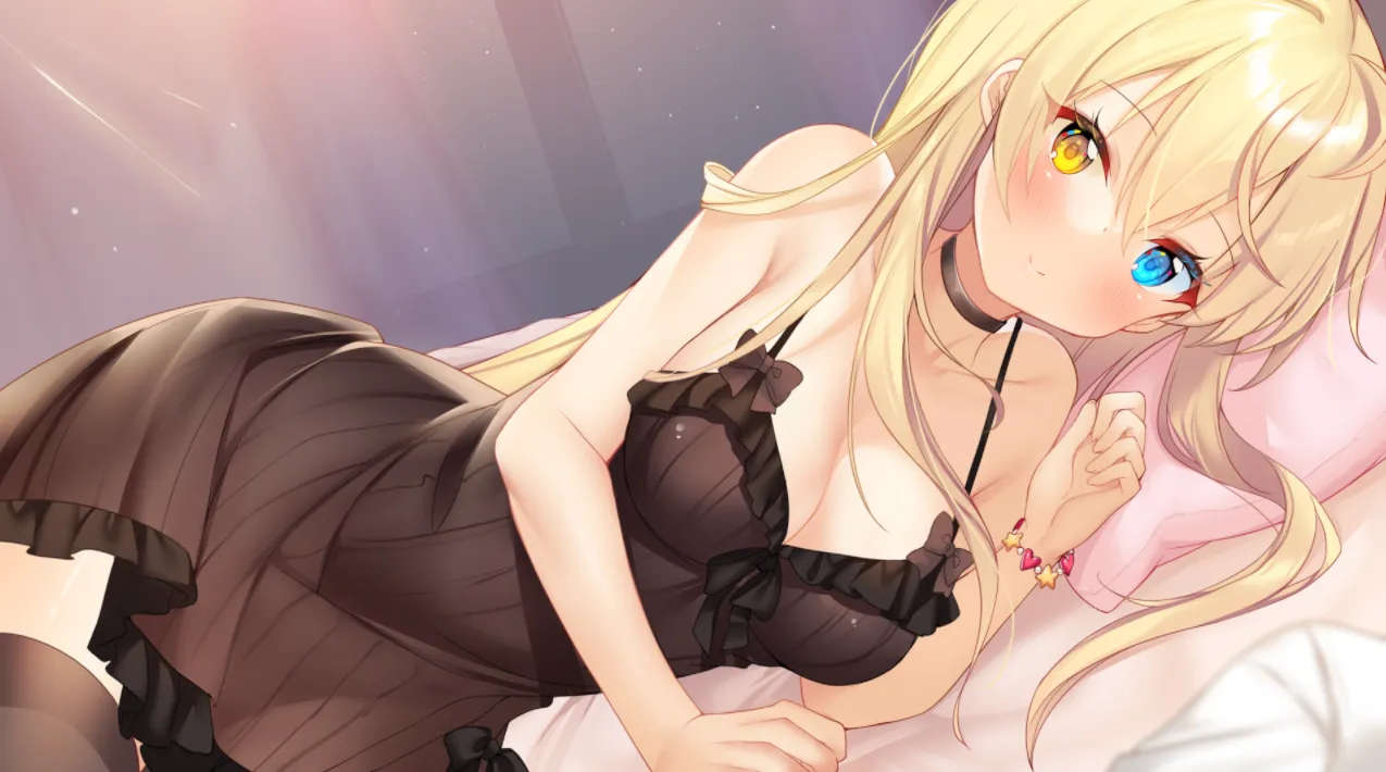 图片[7]-イモコネ—届けたい恋心—Sisters Connect 想要诉说的心意（PC端） | 羽翼社-羽翼社