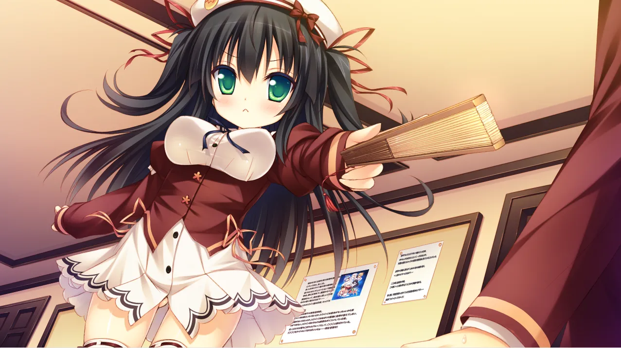 图片[4]-桃色性癖开放宣言！（PC端） | 羽翼社-羽翼社