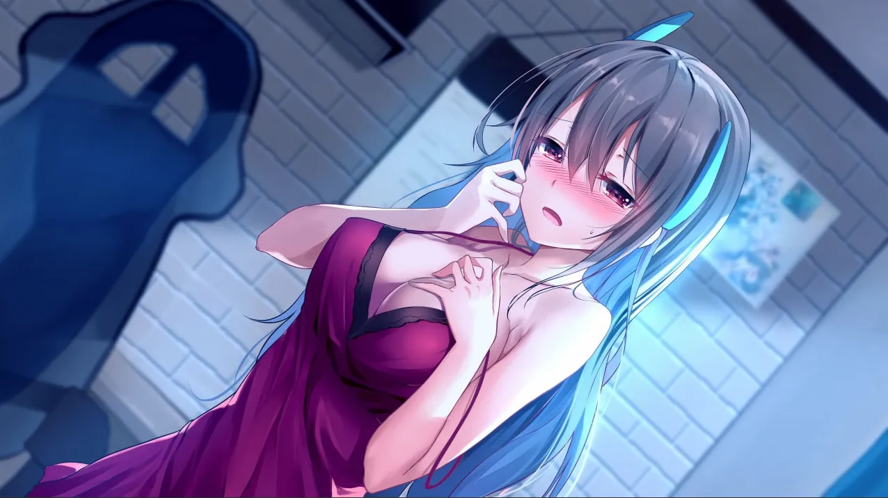 图片[2]-终端少女-Computer Terminal Girls（PC端） | 羽翼社-羽翼社