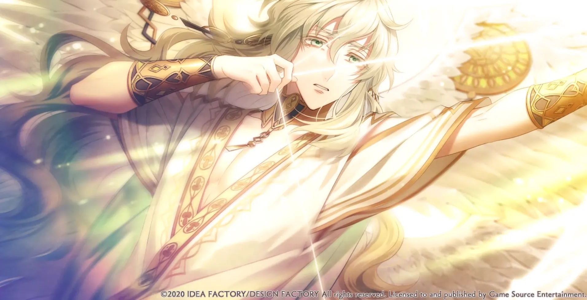 幻奏喫茶アンシャンテ（Yuzu）