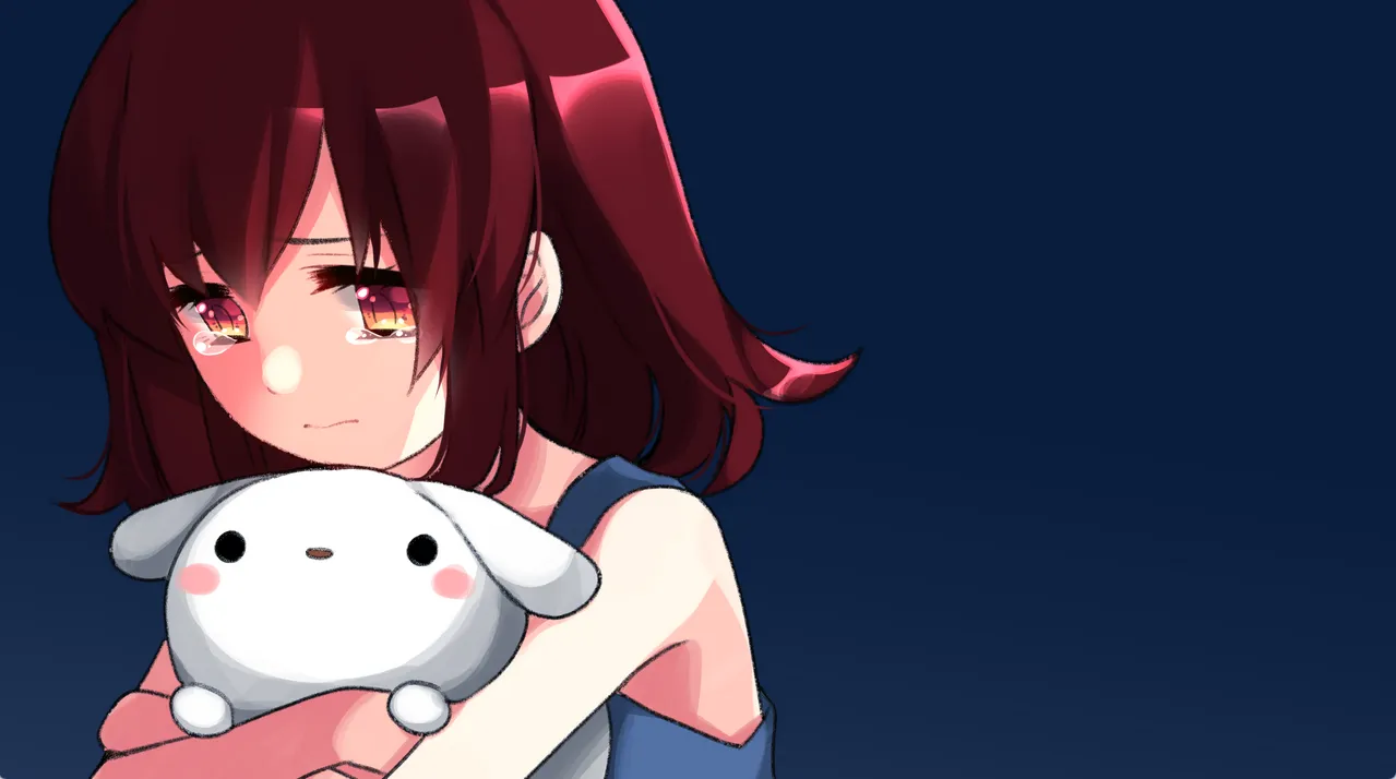 图片[1]-精神病大王花（PC端） | 羽翼社-羽翼社