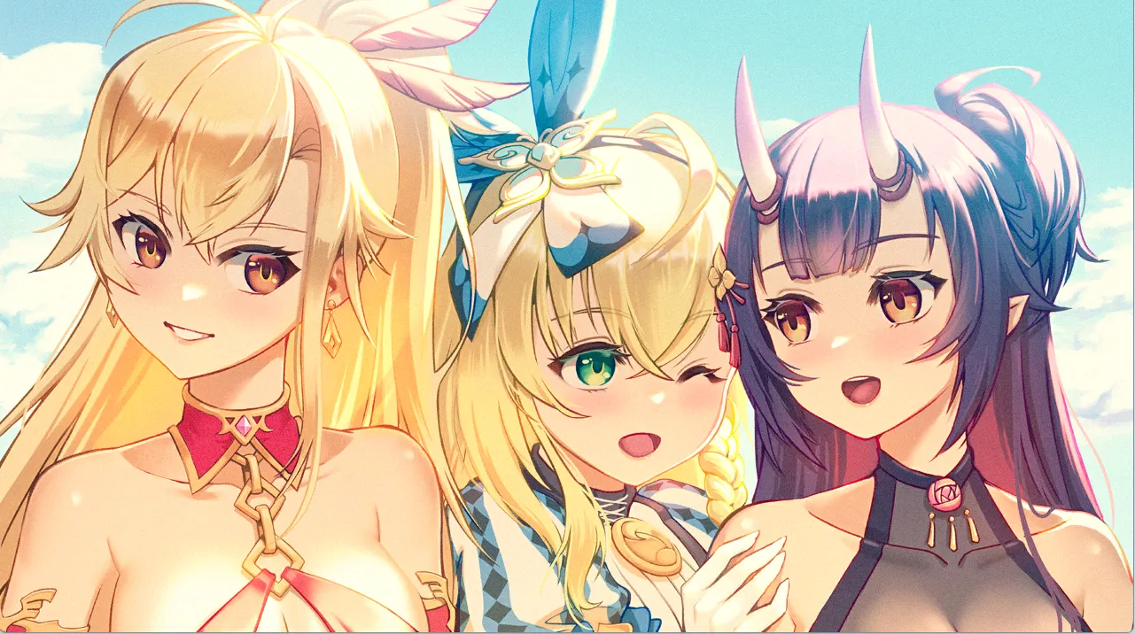 赫雷斯的角斗场2—Jerez’s Arena 2（PC端）-羽翼社